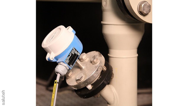 The Omnigrad M TC13 thermocouple