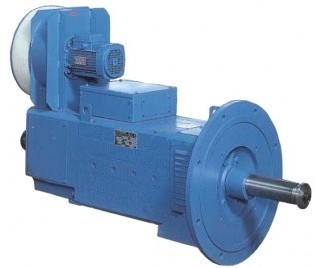 ستيباف إل 1 بي 90 إكس دي سي محركات كهربائية