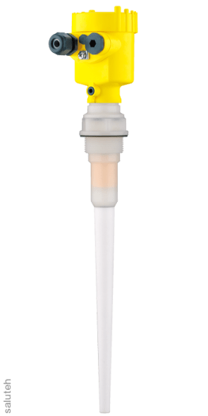 VEGAPULS 65 PS65.XXKGPHAMXX level gauge 