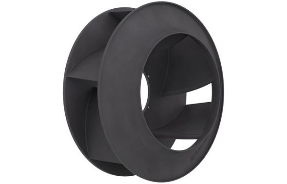 زيل-أبيغ فبرو مراوح الطرد المركزي