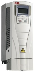 AC drive ABB ACS550