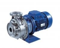 Monoblock pump – Etachrom BC chrome steel