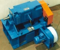 ستيباف إل 1 بي 200..280 دس المحركات الكهربائية