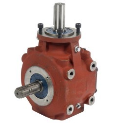 Угловые и параллельные редукторы Comer Srl T-312A, T-313J, T-312ALL, T-312HD, TL-312J, TL-312A, TV-312H