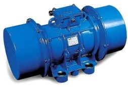 Vibration motor pad BM15-0200