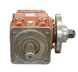 الزاوي والمتوازي علبة التروس كومر سرل ل-310 ج ، ل-310 أ ، تل-310 ج، تل-310 أ