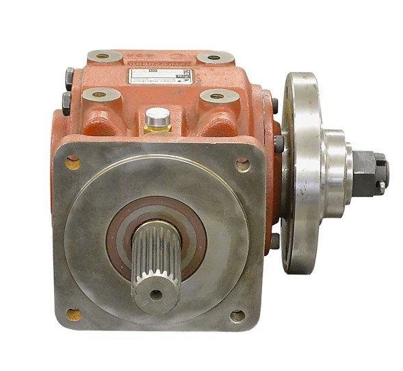 الزاوي والمتوازي علبة التروس كومر سرل ل-310 ج ، ل-310 أ ، تل-310 ج، تل-310 أ