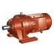 Cycloidal gear motor BWEY3922 i=187 75kW