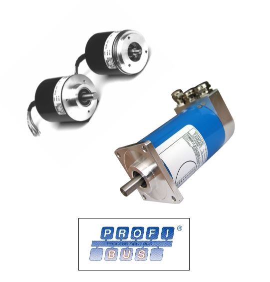 Tekel Instruments TKM 60P Encoder