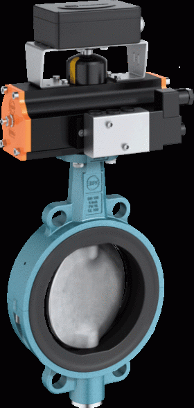 مصراع القرص الدوار 4078366 دن 150 إبدم + محرك 6.1 4535670