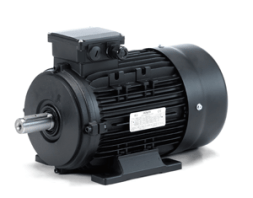 Engine 1400 B5 3kW IE2 100L2-4p