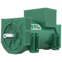 Leroy Somer LSA 50-60 Alternators