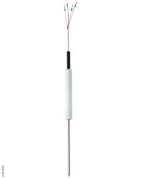 90.1350 Thermocouple. Needle thermoelectric element