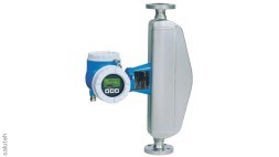 برولين بروماس 83 ساعة كوريوليس تدفق متر