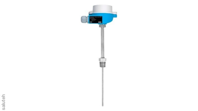 The Omnigrad S TR88 thermocouple