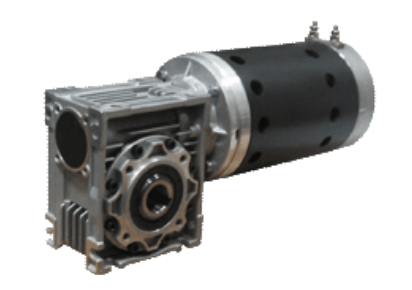 Gear motor WG1188 i=40 24V