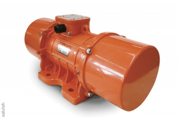 Vibrator pad MVE 700/3E 