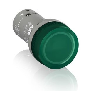 مصباح المؤشر