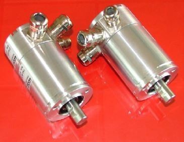 TWK-Elektronic TBD 50 sensors