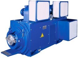 فورنداو بمس المحركات الكهربائية متزامن