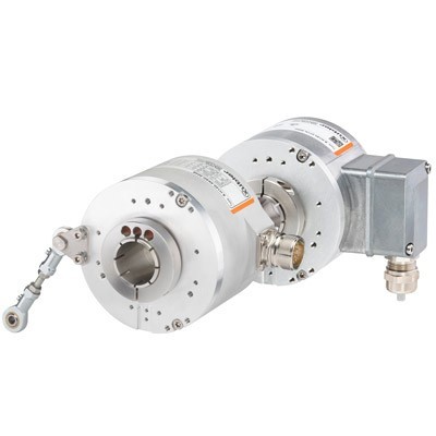 Kuebler Sendix H120 Encoder