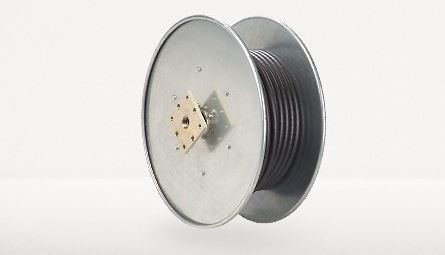 ستيمان تكنيك تفل 280 براميل الربيع