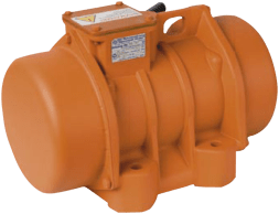 Pad vibrator O.N. of increased reliability IV-98N 42; 380/50