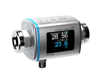 Flow sensor DMA15-AAAAA1