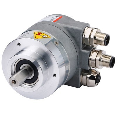 Kuebler 5858 Encoder