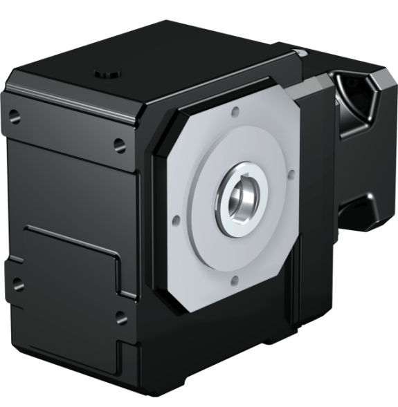 ستوبر أنتريبستيشنيك-إس الزاوي والمتوازي علب التروس