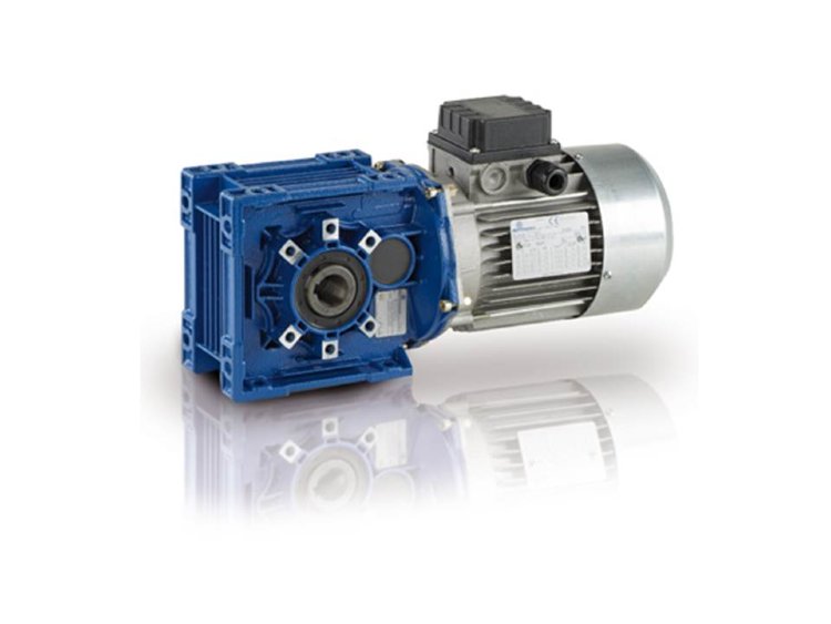 BA-IBA-CBA Conical Cylindrical gear motor Motovario