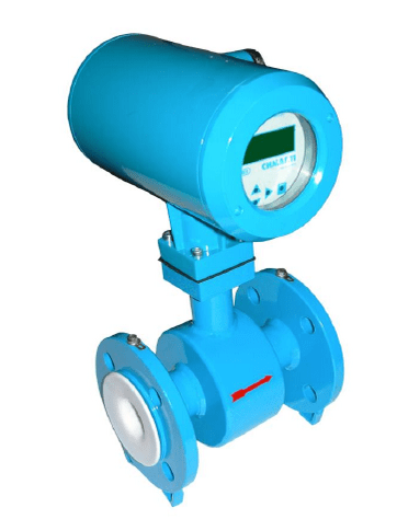 Electromagnetic flowmeter Simag 11 SIMAG 11-50T-S-K-0-0- Ah-0-1-1- T 