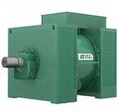 ليروي سومر لسا 50-60 المولدات