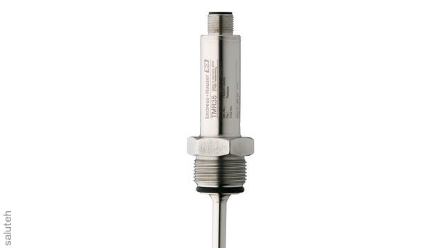 Easytemp TMR35-A1BAPGAB1AAA Thermometer