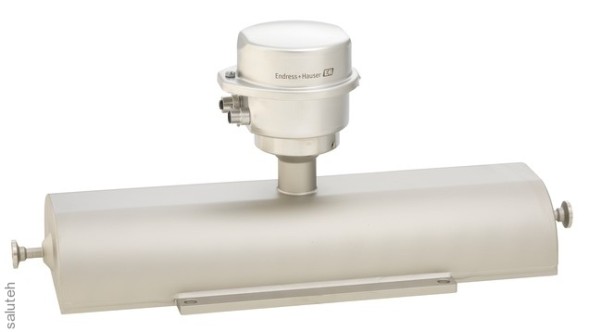 برولين بروماس 500 كوريوليس تدفق متر 