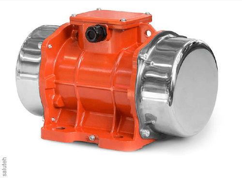 Vibrator pad MVE 500 DC 24V 