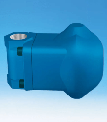 Condensate drain ARI-Cona-S 12.631.2 DN15 PN16 R8 PN16, grey cast iron threaded