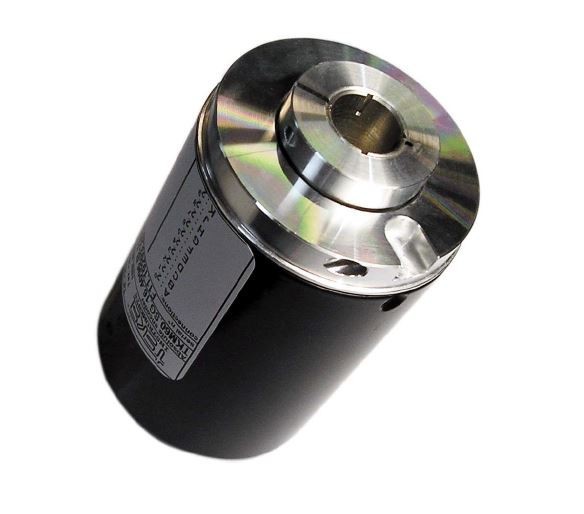 Tekel Instruments TKMW 60P Encoders