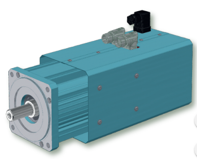 ويتور الكهربائية رف 8 متزامن أجهزة المحركات