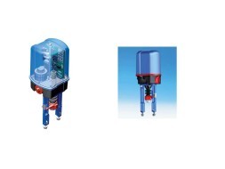 Electric drive ARI-PREMIO 2.2kN 2.2-50-S4S5 230V AC