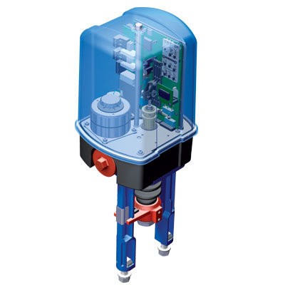 Electric drive ARI-PREMIO 2.2kN 2.2-50-S4S5 230V AC