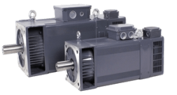 تي تي الكهربائية أس أس المحركات الكهربائية