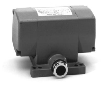 Mooser VE 0.4 Pad Vibrators