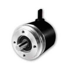 In the Tekel Instruments TK 38 encoder