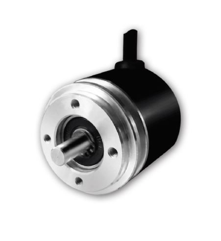 In the Tekel Instruments TK 38 encoder