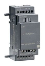 وحدات التحكم المنطقية شعار سيمنز 6 درهم 1055-1 مللي أمبير 00-0 أمبير 0