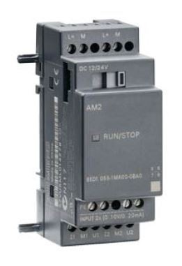 وحدات التحكم المنطقية شعار سيمنز 6 درهم 1055-1 مللي أمبير 00-0 أمبير 0