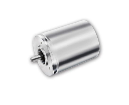 In the Tekel Instruments TKTE encoder