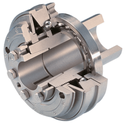 Safety couplings of Mayr GmbH EAS-NC