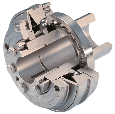 Safety couplings of Mayr GmbH EAS-NC